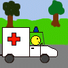 Gala Ambulanc
